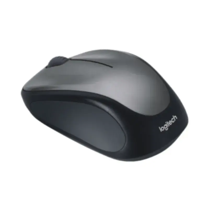 مشخصات ماوس بی سیم لاجیتک m235